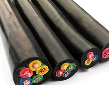 Janaki: Electricity 101 : Understanding Multicore Cables: What They Are and Why They Matter