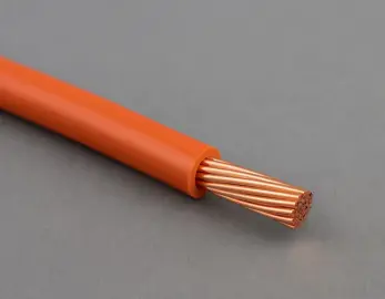 New Product Launch: 105°C PVC Insulated Panel Wire from Janaki Cable Industry