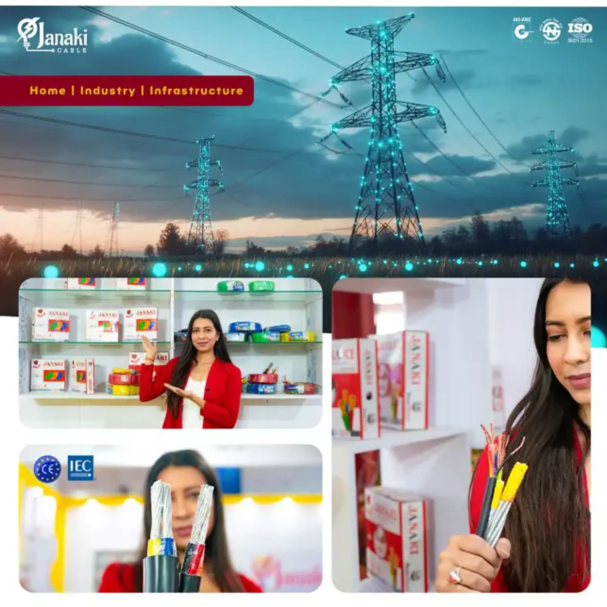 Best Wire Company in Nepal