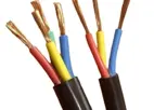 Flexible & Durable Multi-Core Cables for Industry, Automation &amp; More (Nepal, India, Dubai)