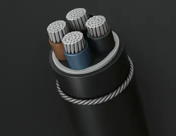 Introducing Janaki XLPE Armoured Power Cables with Aluminum Core