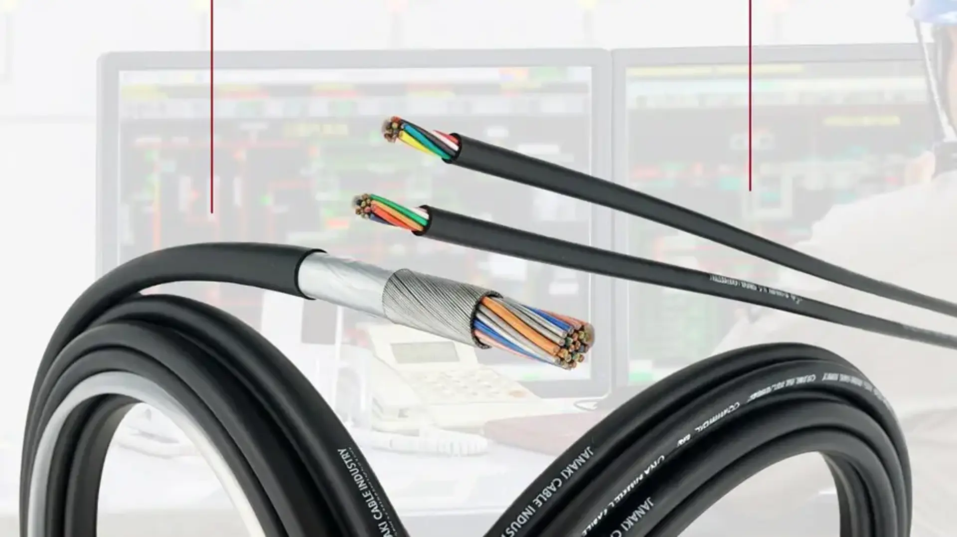 PVC Insulated Armoured and Unarmoured Control Cables – Which One to Choose?