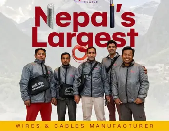 Nepal’s Largest Wires and Cables Manufacturer – Janaki Cable Industries