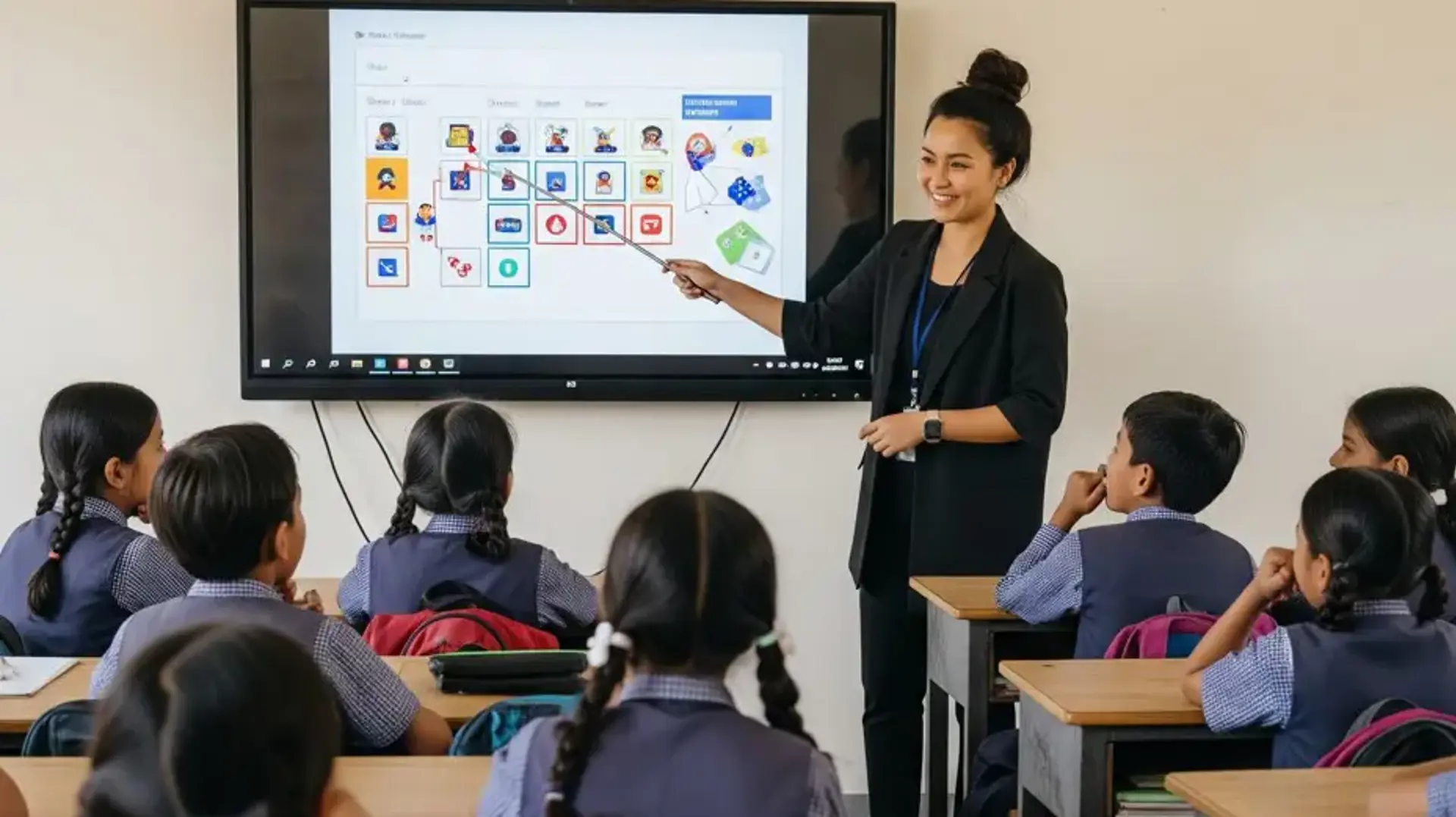 Smarter Schools Start With Stronger Cables: Janaki Cable Industry Ltd Leading the Way