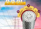 AAAC ALL ALUMINIUM ALLOY CONDUCTORS in Nepal