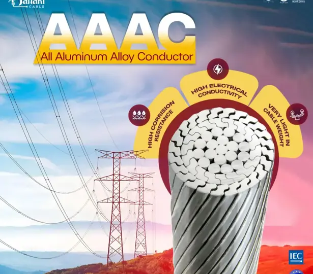 aaac-conductor.jpg AAAC ALL ALUMINIUM ALLOY CONDUCTORS in Nepal