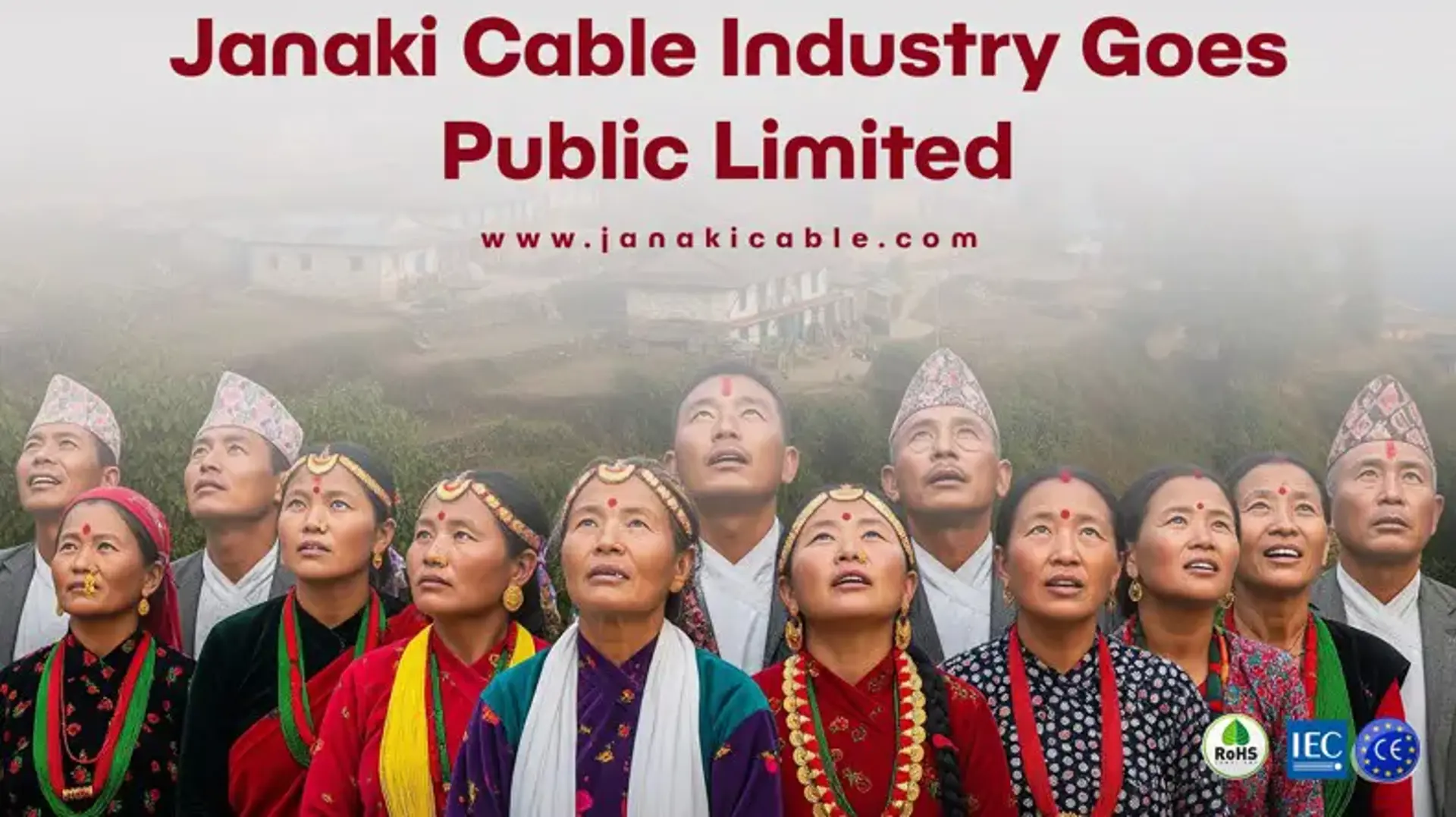 Janaki Cable Limited: From Private Roots to Public Power